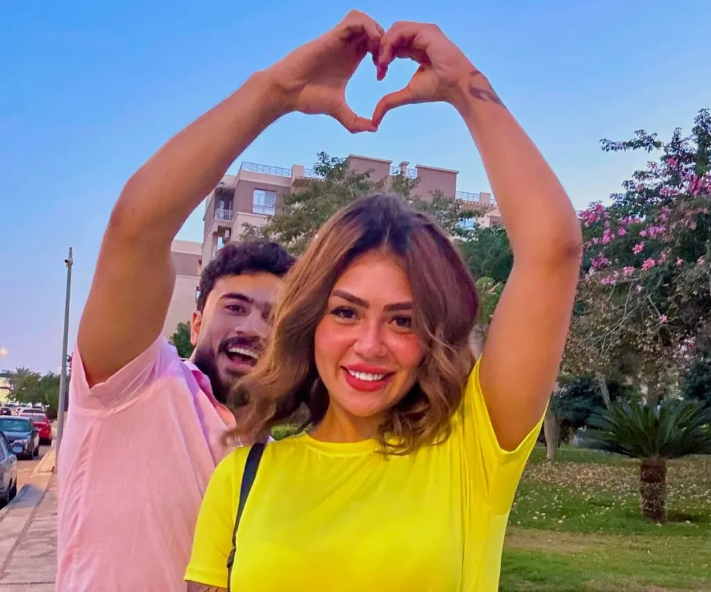 هدير عبد الرازق