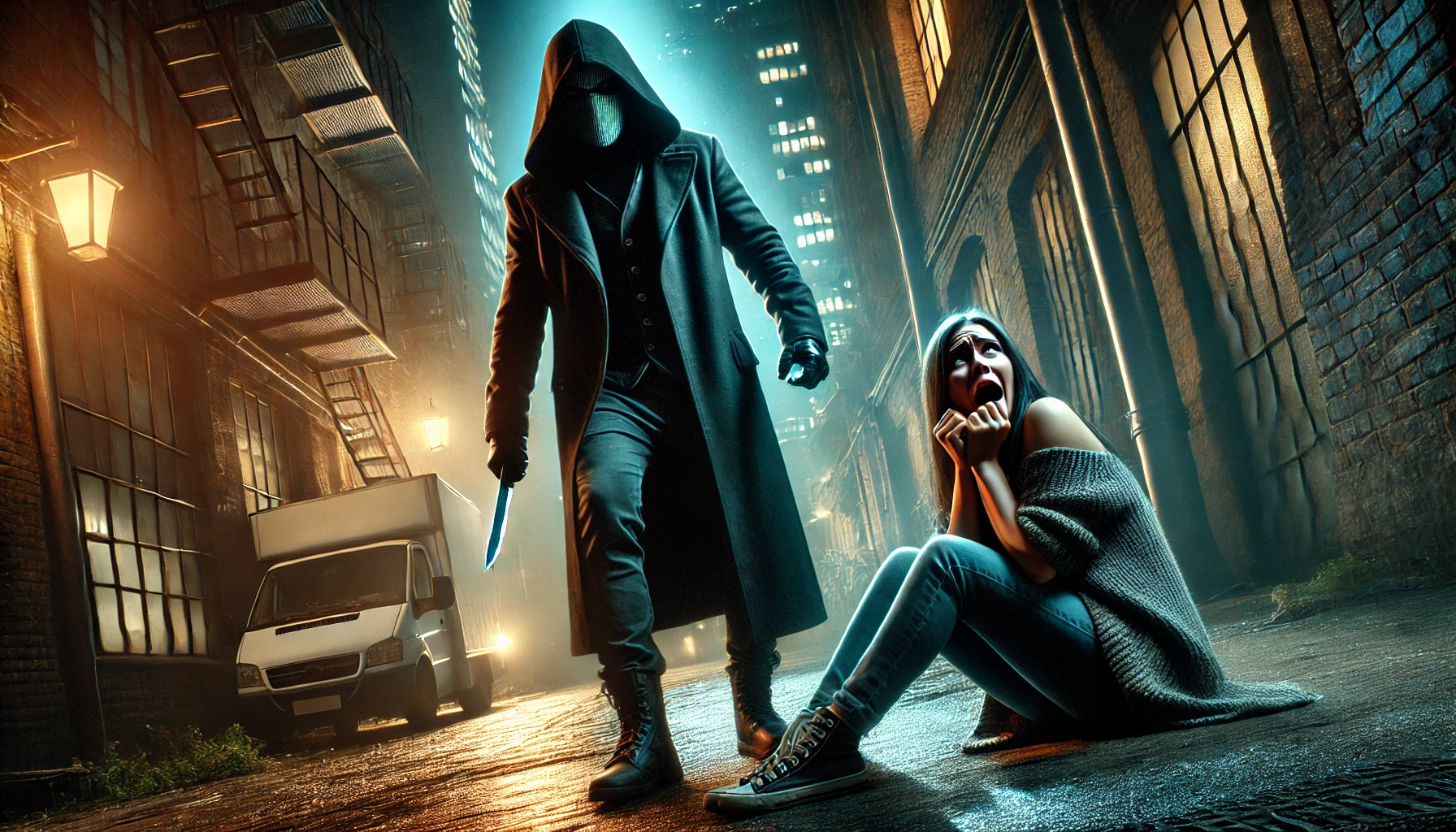 "أسرتها رفضت زواجه منها".. سائق يغتصب فتاة انتقاما من أهلها | وراء الكواليس: جرائم وحوادث