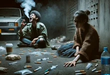 صورة تعبيرية ارشيفية
