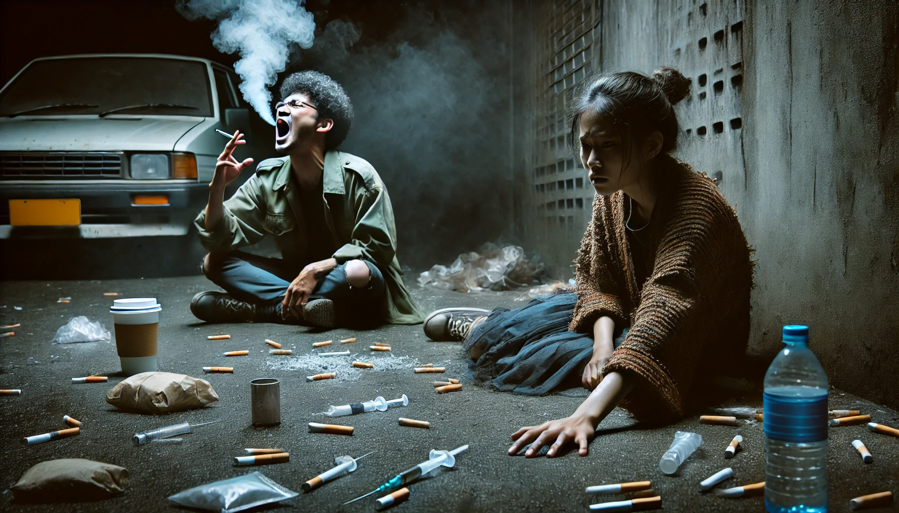 صورة تعبيرية ارشيفية