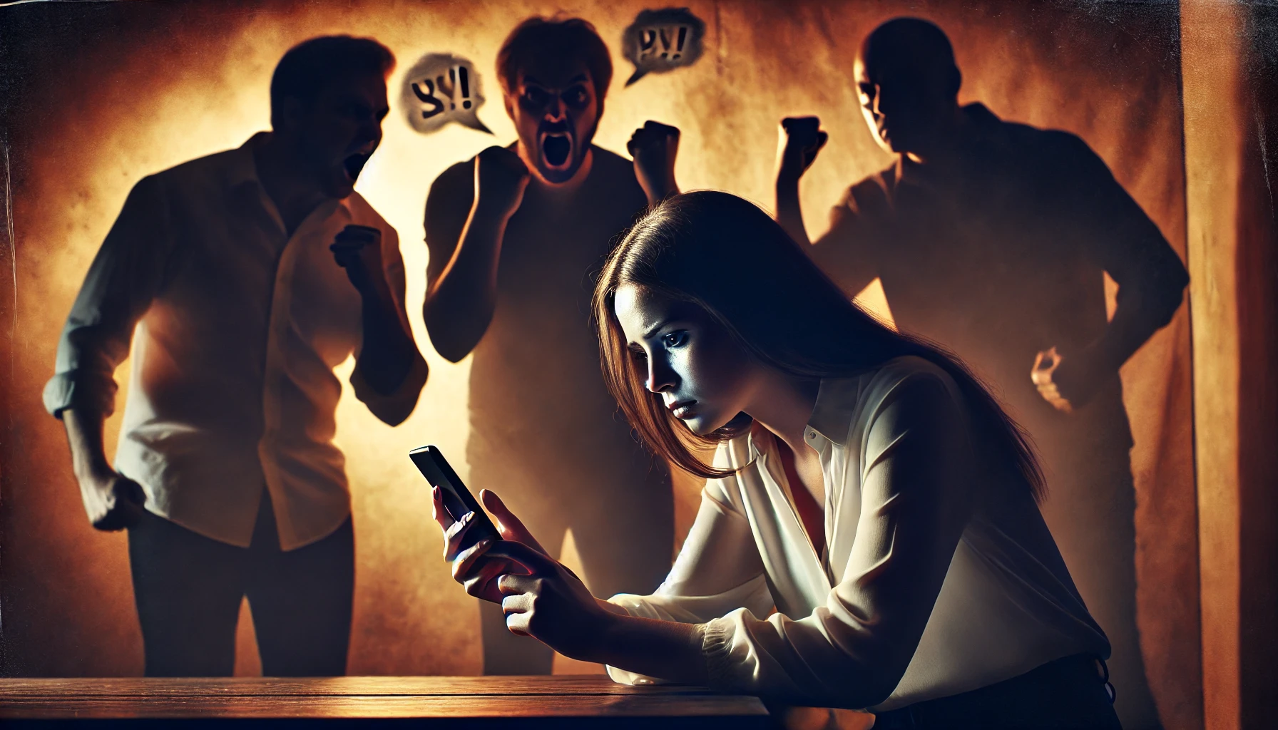 طليقها أرسل فيديوهاتها الحميمية إلى أقاربها الرجال.. نص الاعترافات | وراء الكواليس: جرائم وحوادث