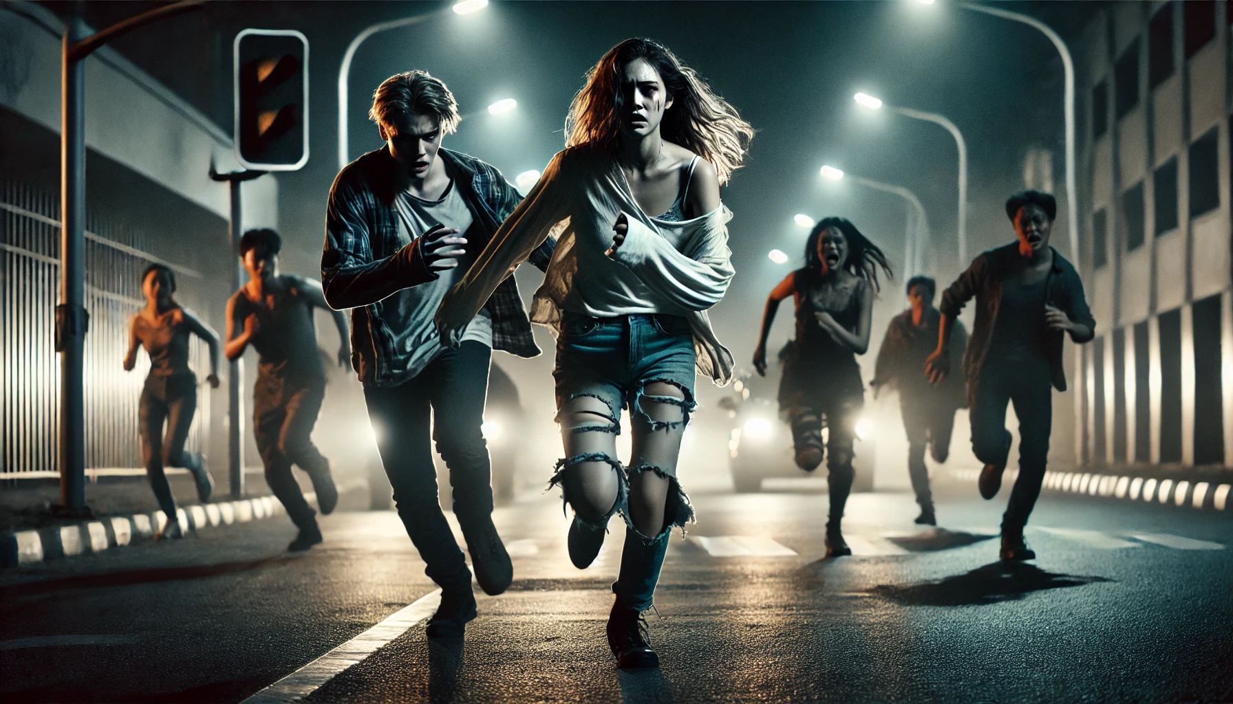 "حرية بثمن الموت… عندما تتحول الرفاهية إلى لعنة" | وراء الكواليس: جرائم وحوادث