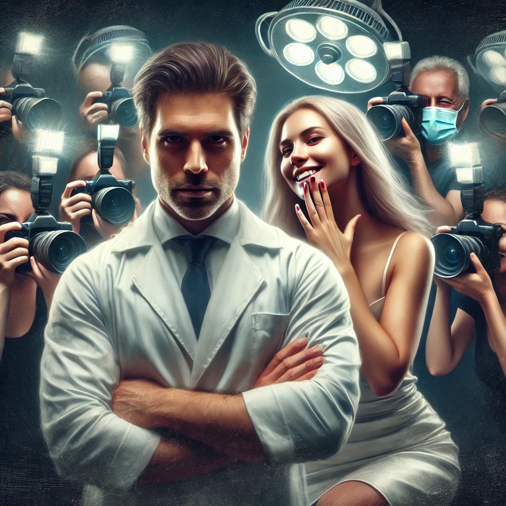 الحبس 6 أشهر لطبيب أسنان بالغربية فى قضية الفيديوهات المخلة | وراء الكواليس: جرائم وحوادث