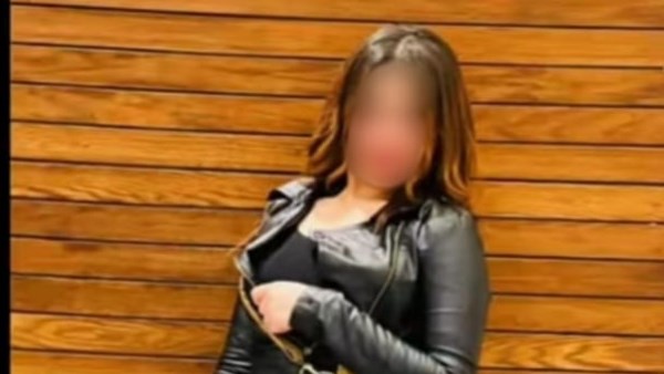 فيديوهات خادشة للحياء.. القبض على التيك توكر بسمة - وراء الكواليس: جرائم وحوادث