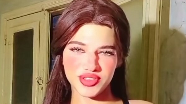 بعد القبض عليها .. ياسمين تخلي الحجر يلين ليست أنثى وتواجه 3 اتهامات - وراء الكواليس: جرائم وحوادث