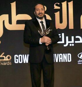 على الحجار