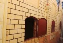 قبر