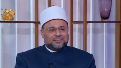 النبي